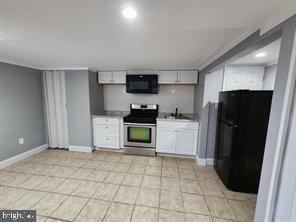 Property Photo: 610 Winston Avenue MD 21212