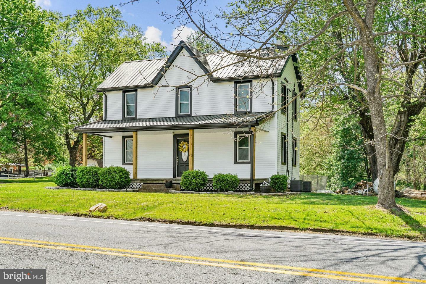 Property Photo:  442 Telegraph Road  MD 21911 