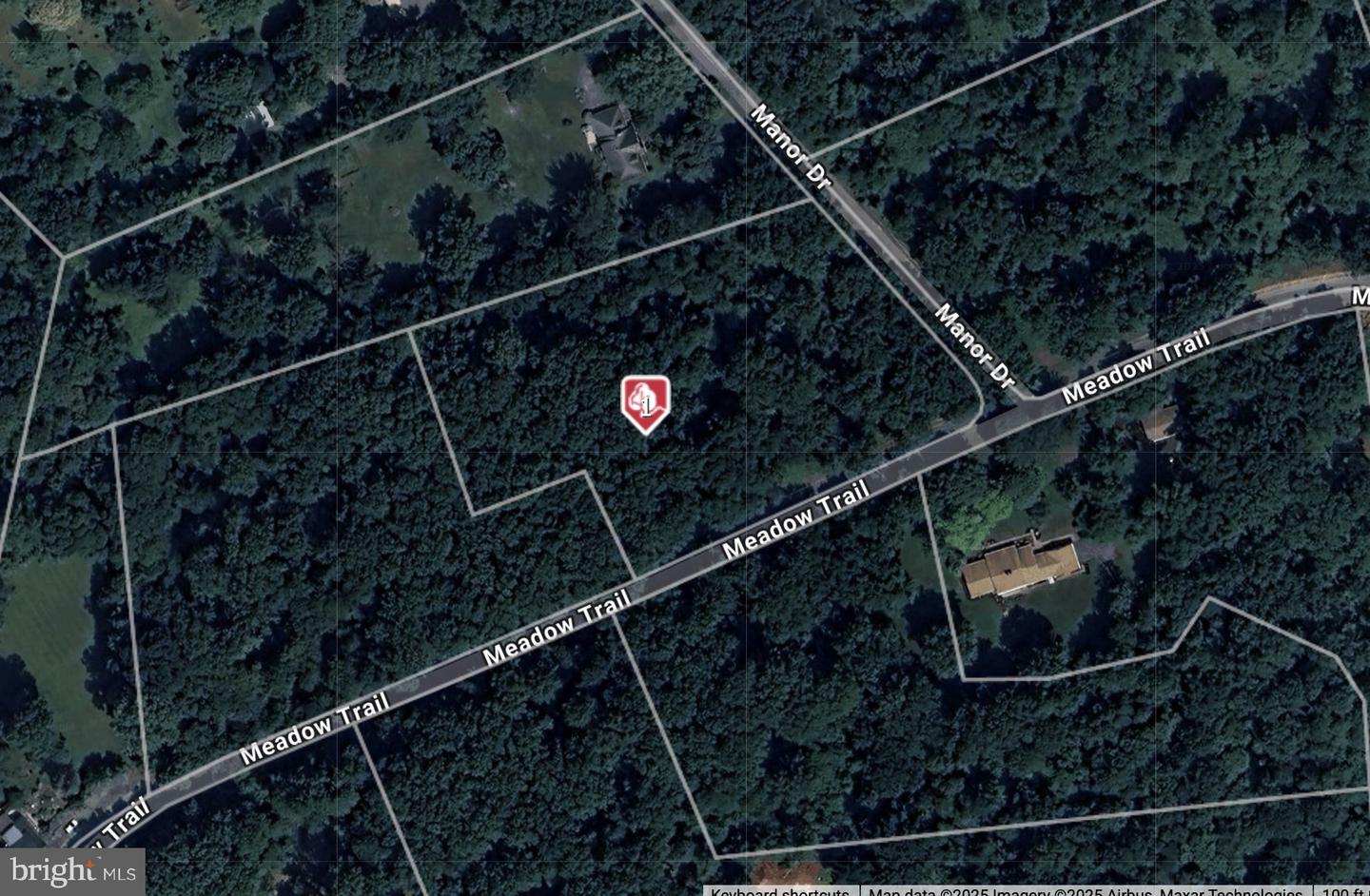 Property Photo:  Lot 2 Meadow Trail  PA 17019 