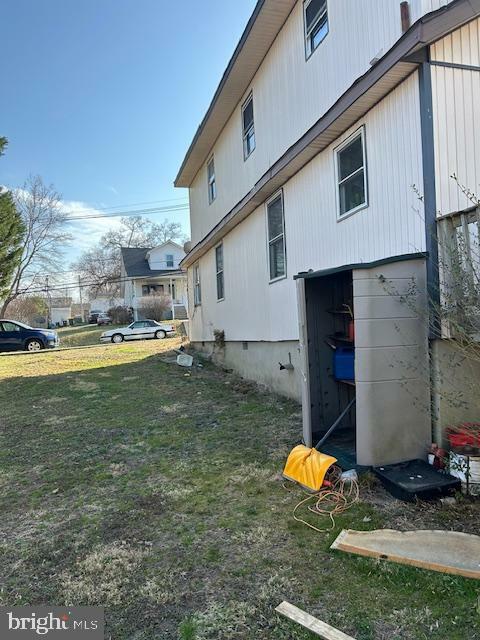 Property Photo: 3620 27th Street MD 20732