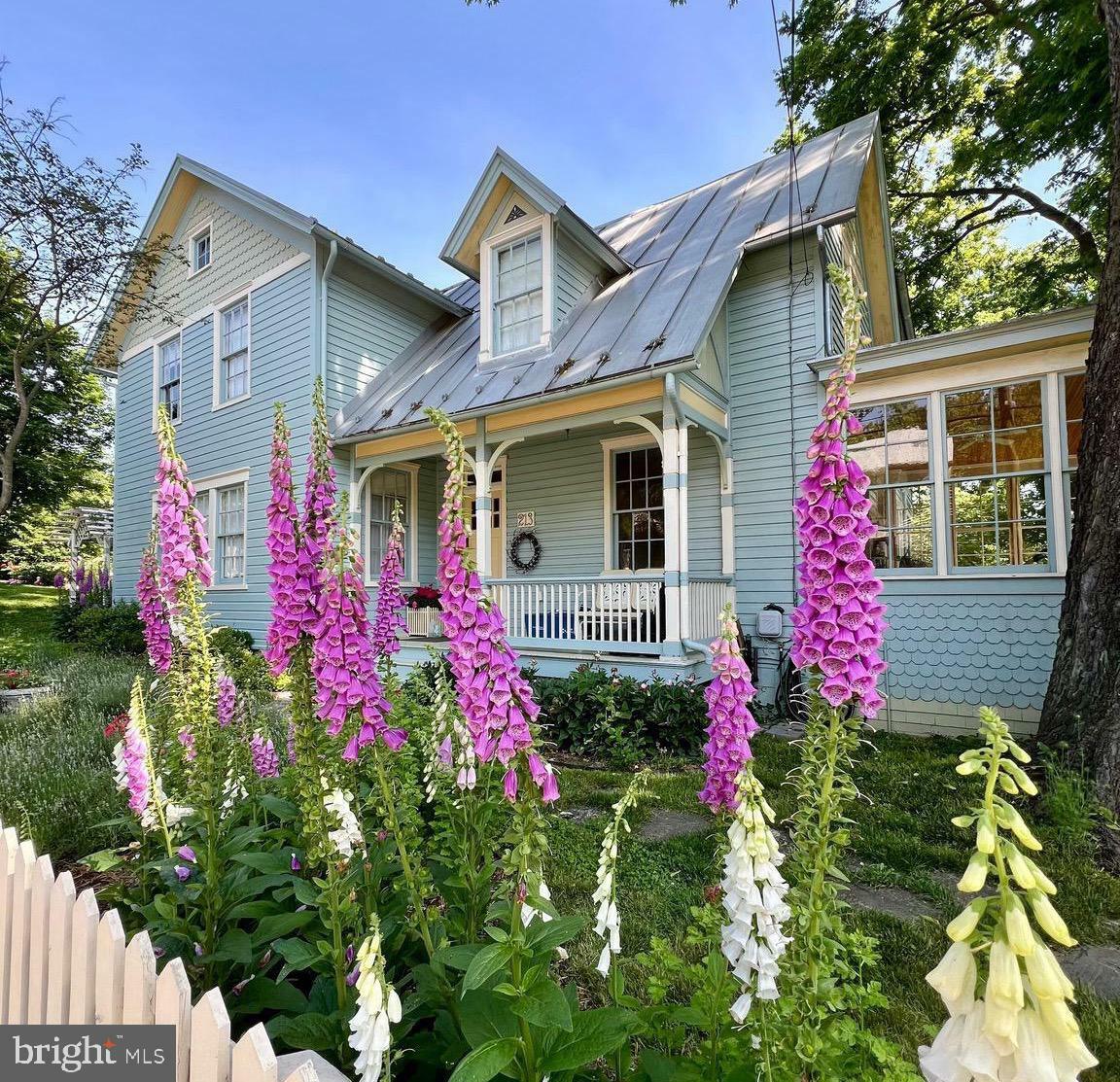 213 W High Street  Shepherdstown WV 25443 photo