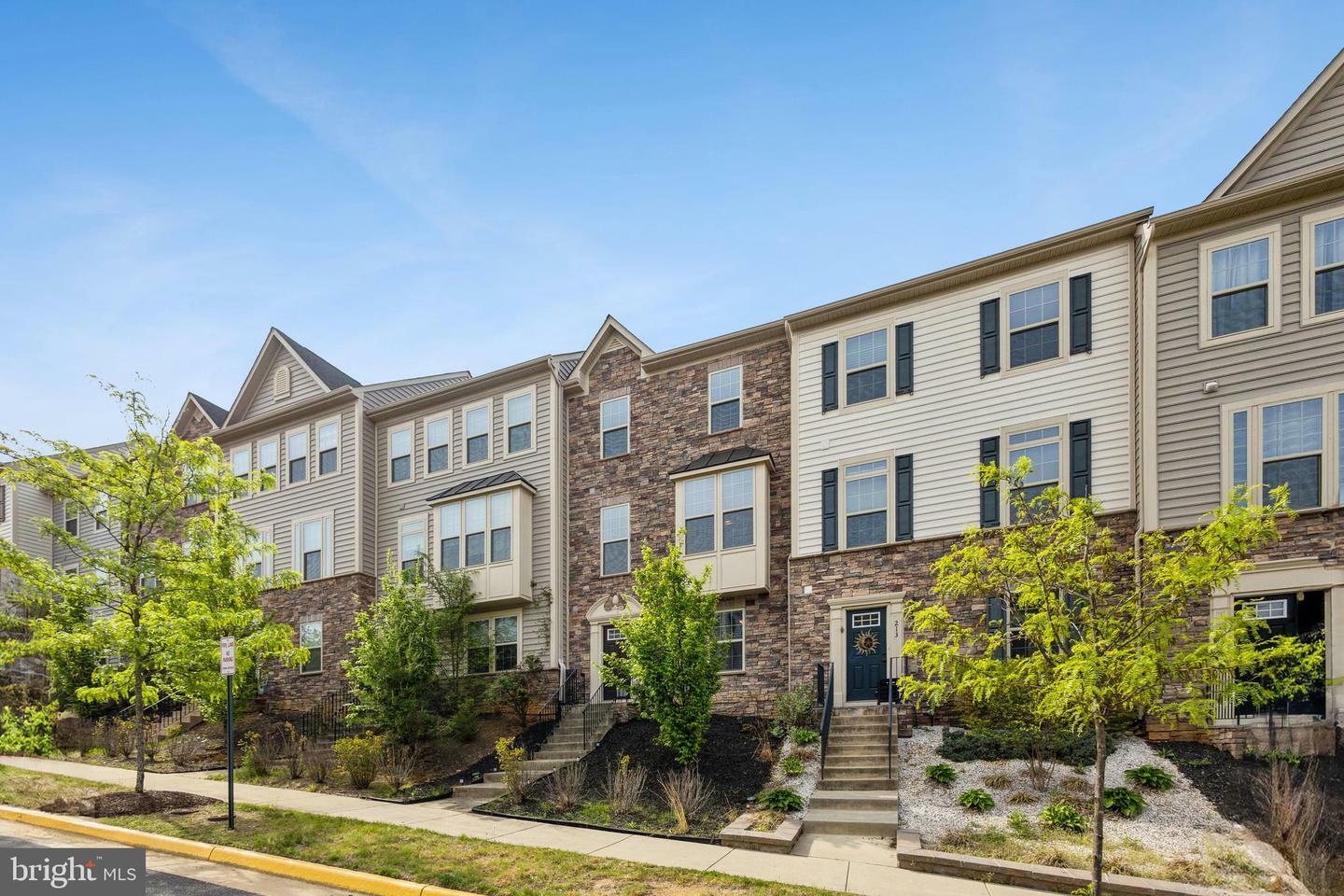 Property Photo: 211 Freesia Lane VA 22554