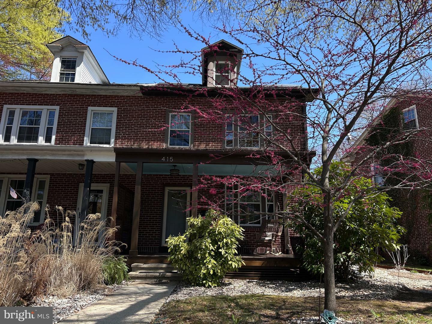 415 S 5th Avenue  West Reading PA 19611 photo
