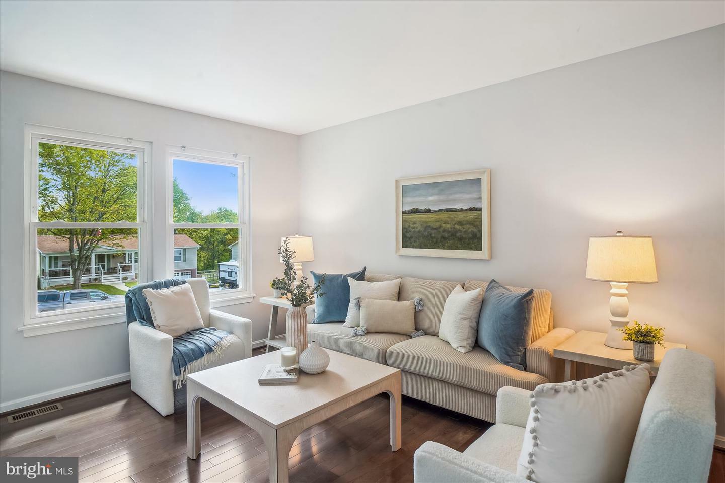 Property Photo: 7048 Macbeth MD 21784
