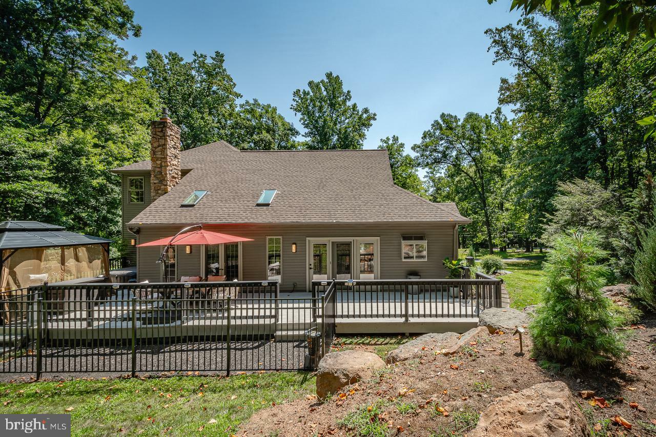 Property Photo: 1273 Ash Lane PA 17042
