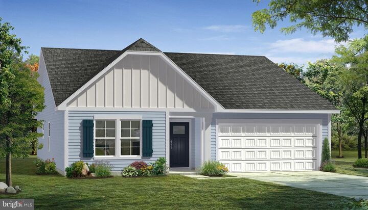 436 Outrigger Road  Inwood WV 25428 photo