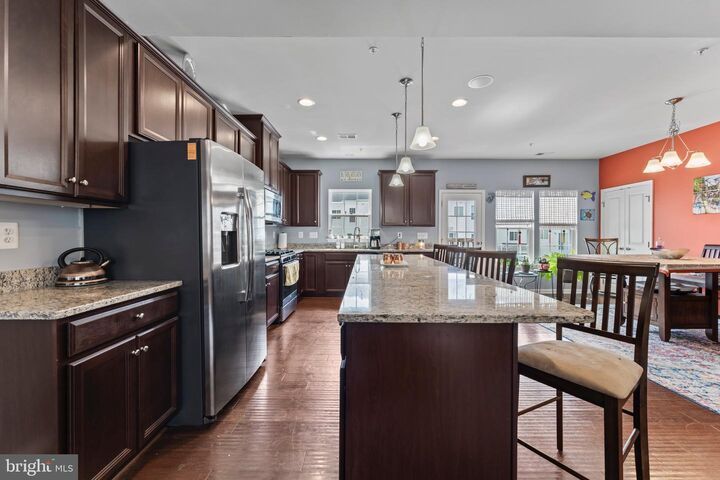 Property Photo: 1698 Oneida Street MD 21078