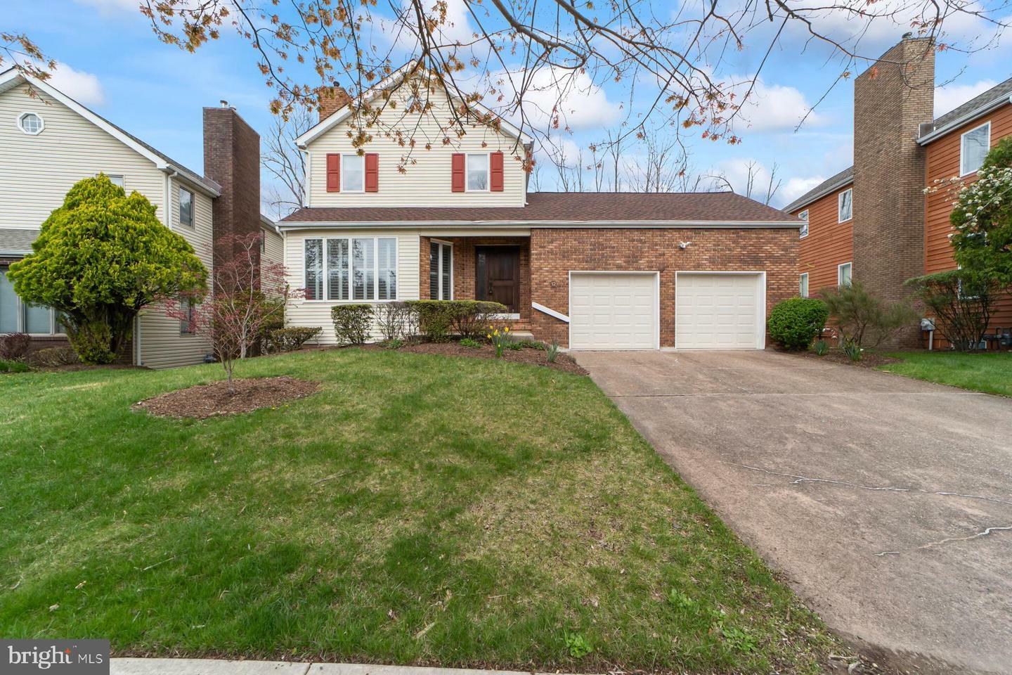 12 Bayberry Drive  Princeton NJ 08540 photo