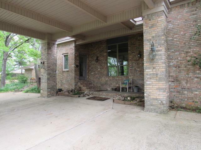 Property Photo: 3250 Miller'S View Road AR 72034-7359