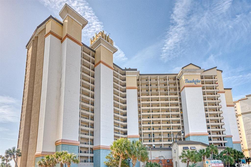 Property Photo:  4800 S Ocean Blvd. 1123  SC 29582 