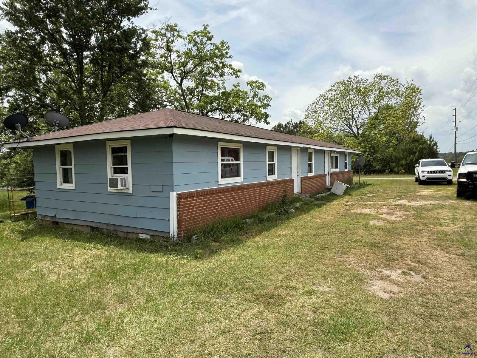 Property Photo: 3166 Peach Parkway GA 31030