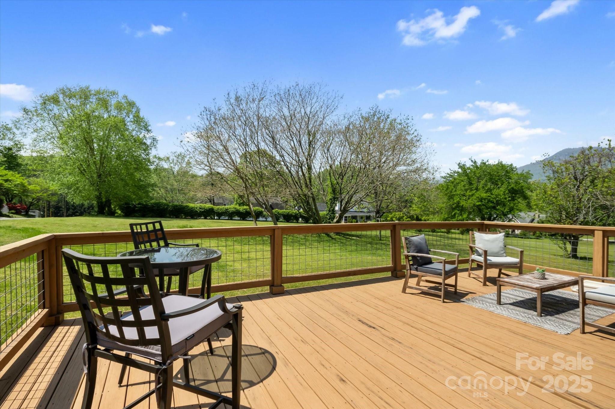 Property Photo: 270 S Peak Street NC 28722