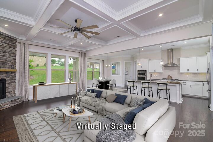 Property Photo: 8313 Balcony Bridge Road NC 28078
