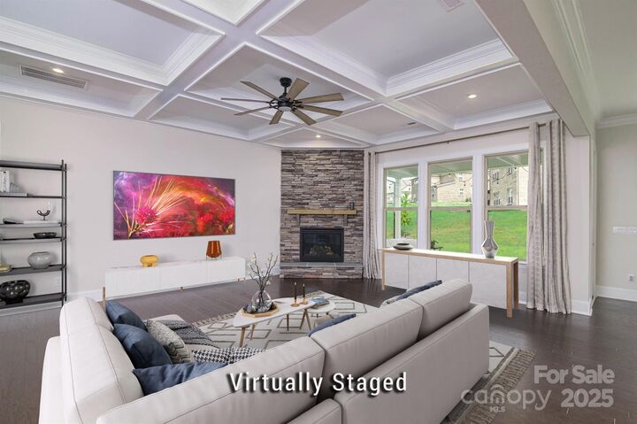 Property Photo: 8313 Balcony Bridge Road NC 28078