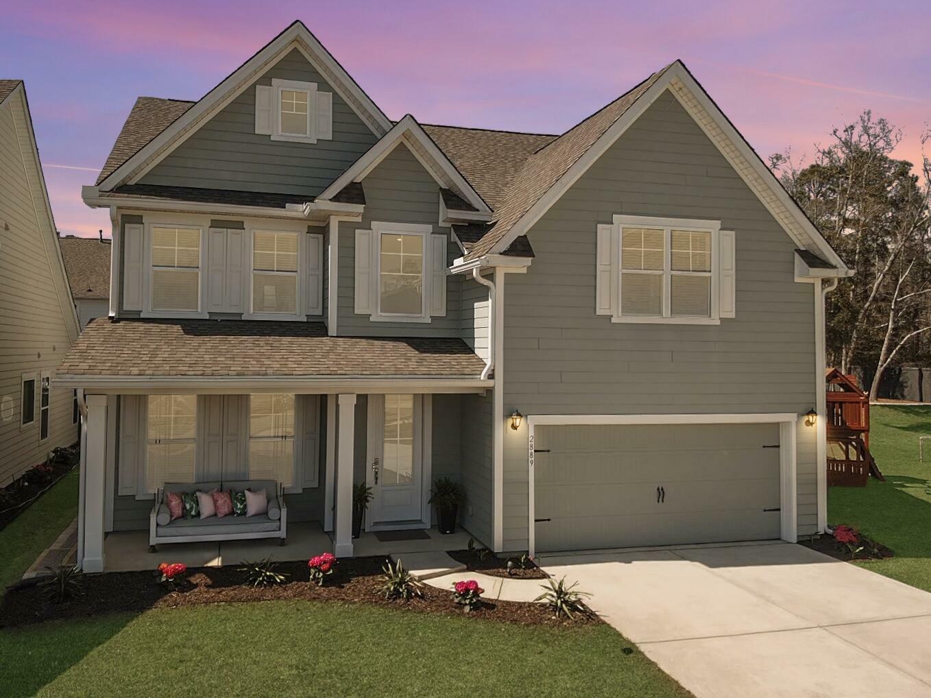 Property Photo: 2889 Backman Street SC 29466