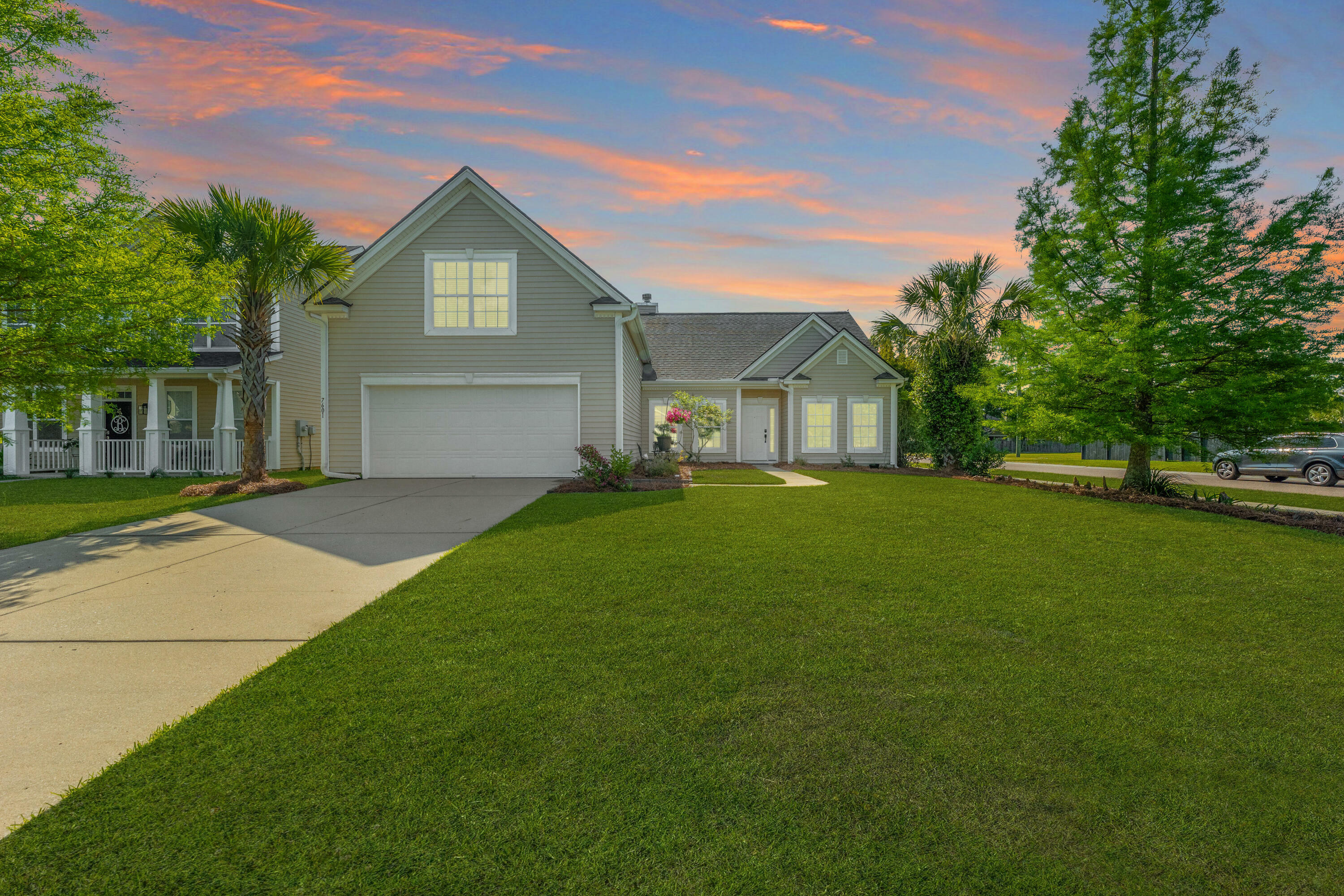 Property Photo: 7601 Stargazer Drive SC 29410