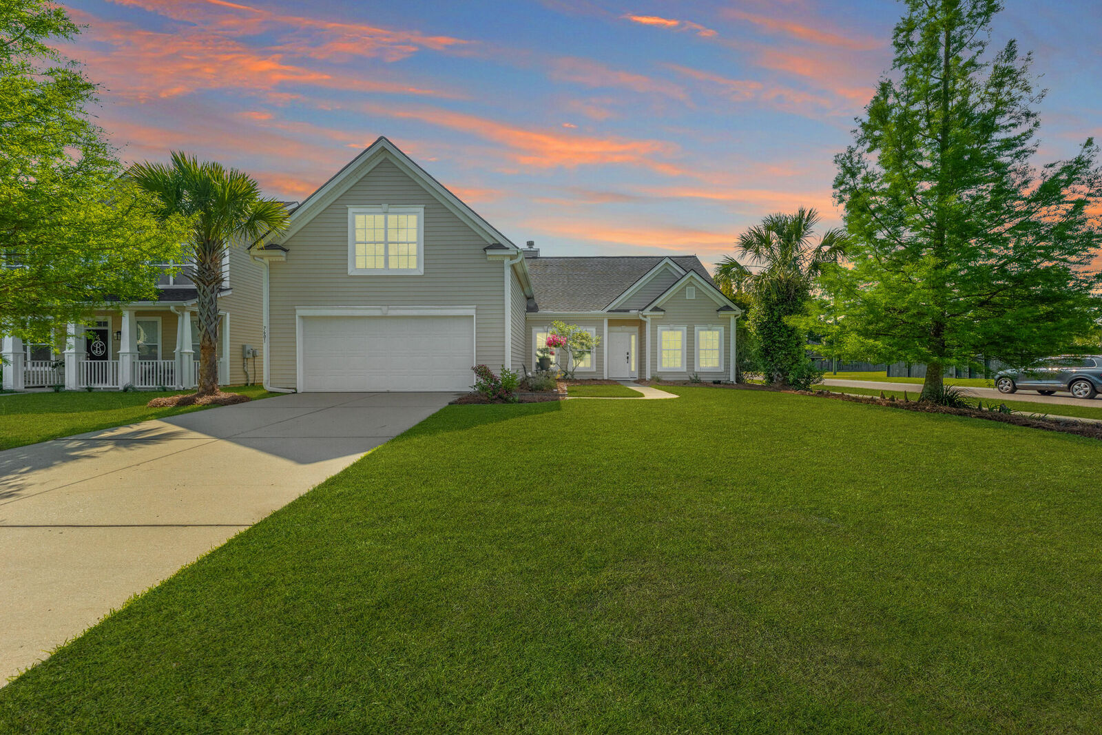 Property Photo:  7601 Stargazer Drive  SC 29410 