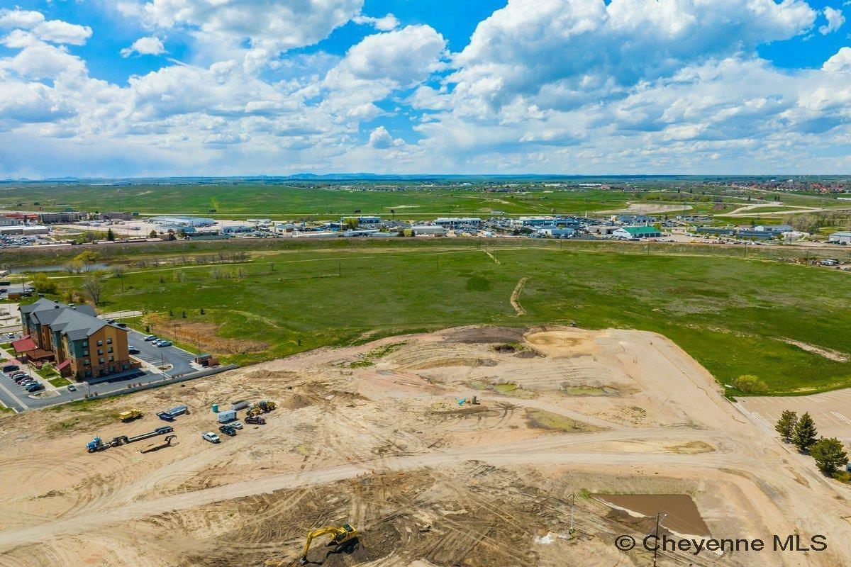 Property Photo: Tbd Grant Ave WY 82001