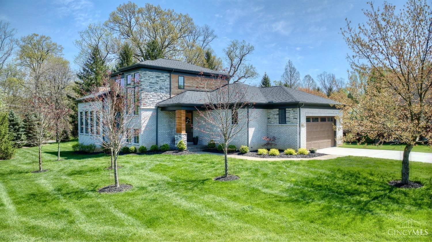 1484 Apple Farm Lane  Anderson Twp OH 45230 photo