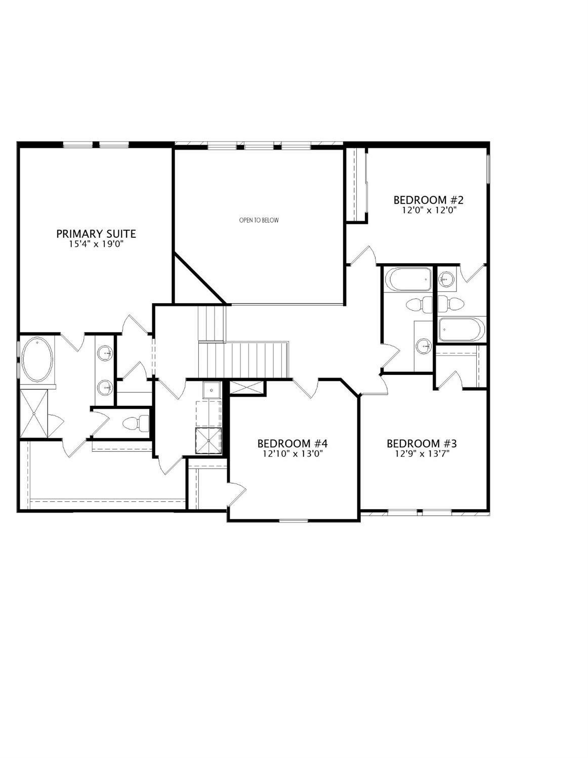 Property Photo: 399 David Lee Court OH 45044