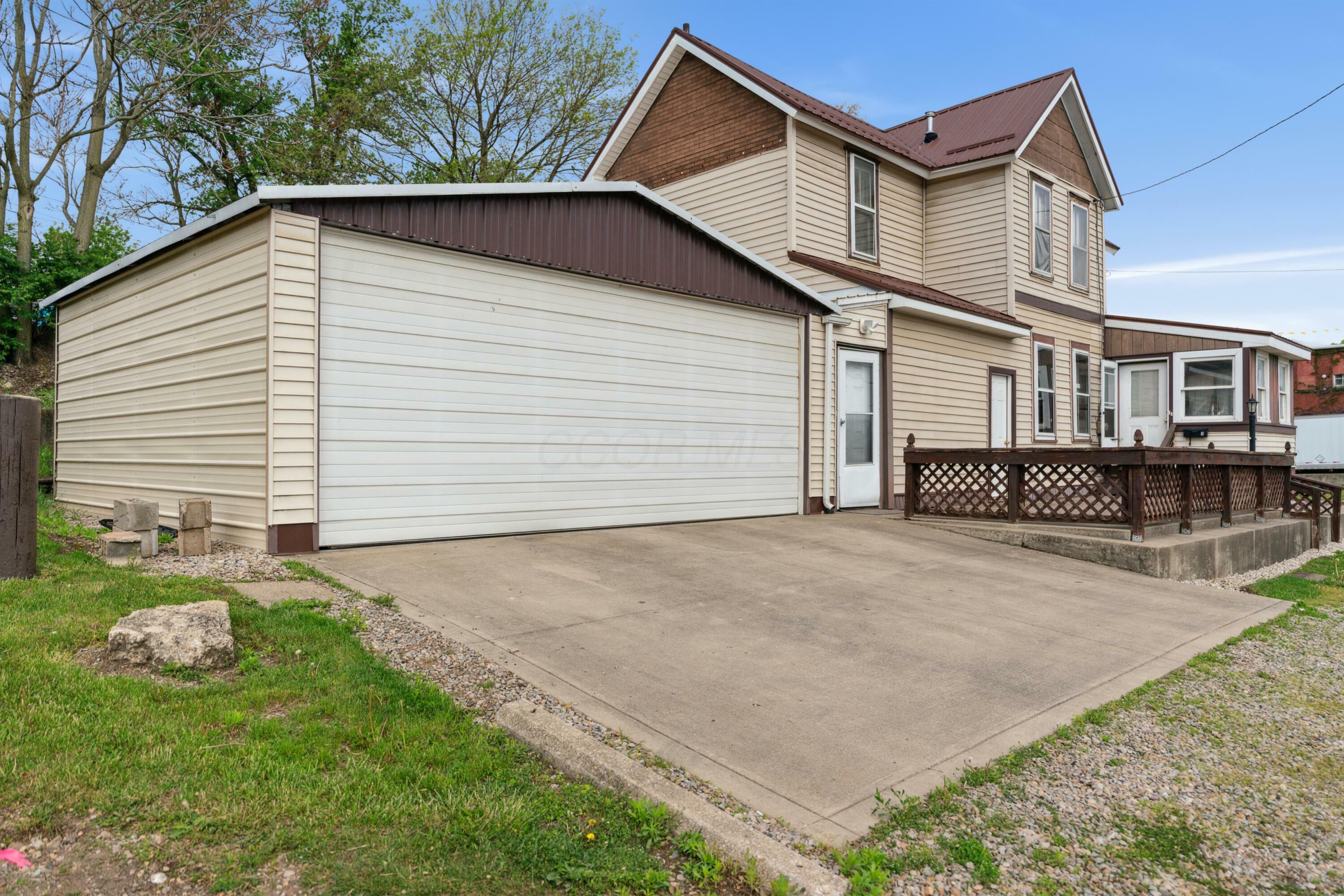 Property Photo: 9 S 11th Street OH 43055