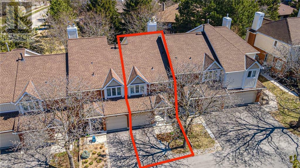 Property Photo: 523 Beechwood Drive 4 ON N2T 2G7