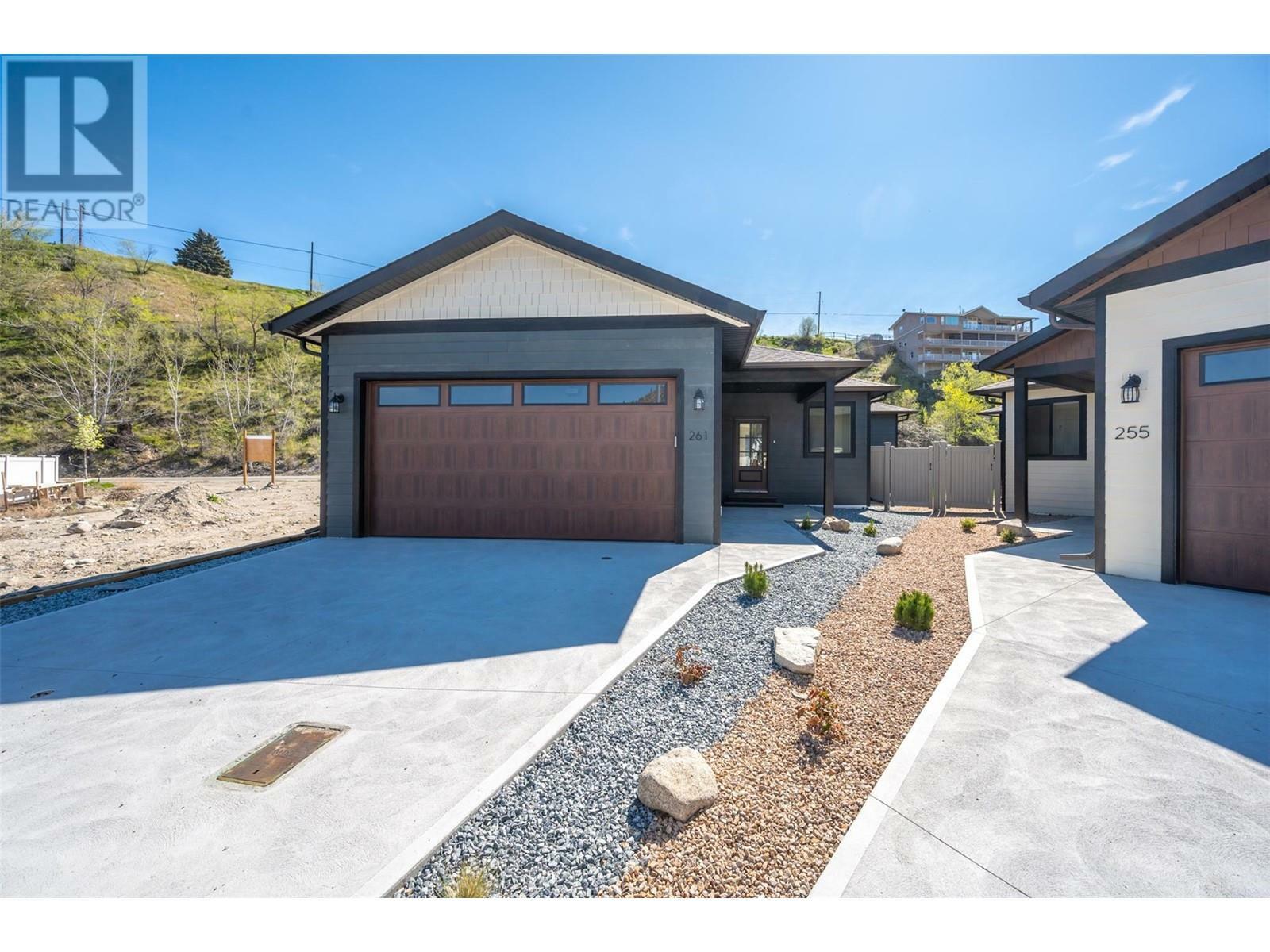 Property Photo:  261 Bentgrass Avenue  BC V0H 1T3 