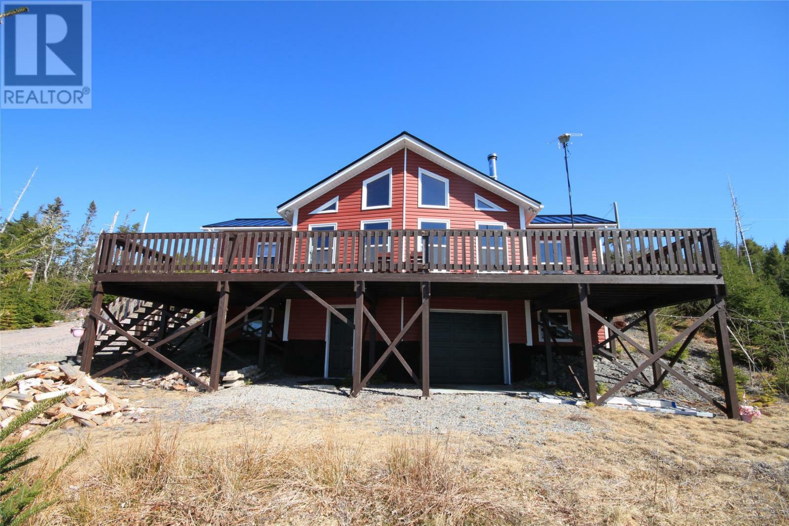 Property Photo:  130 Country Lane  NL A0B 1G0 