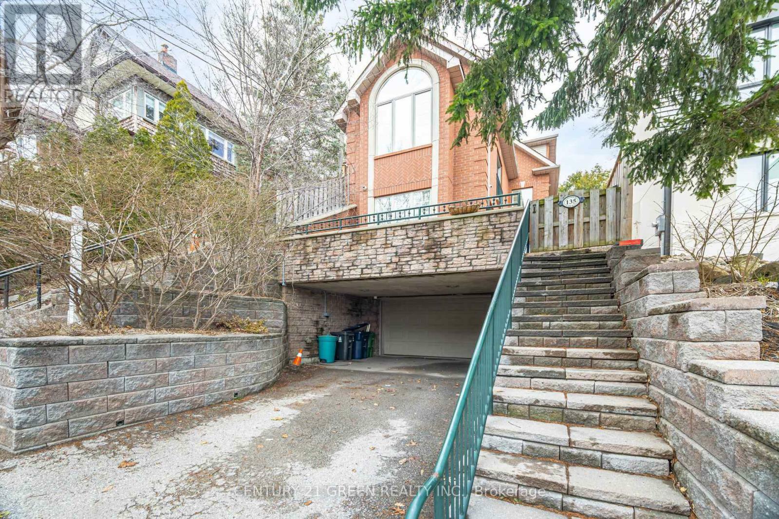 Property Photo: 135 Glenmount Park Road ON M4E 2N3