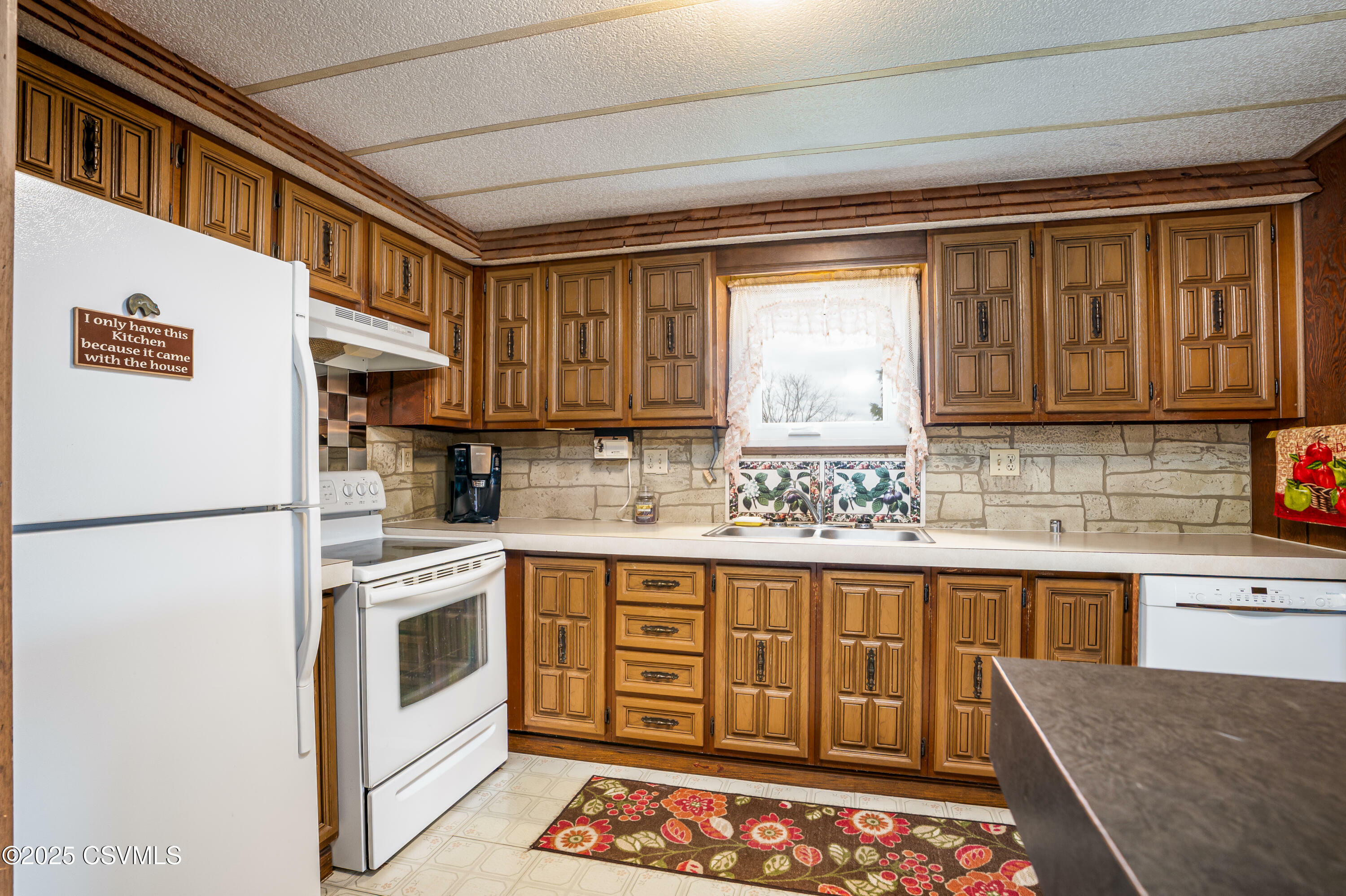 Property Photo: 1308 Grandview Road PA 17815