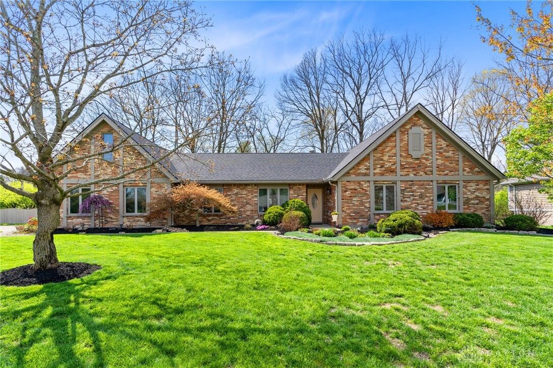 Property Photo:  1205 Nutt Road  OH 45458 