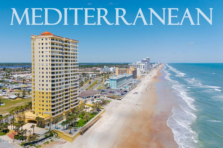 2300 N Atlantic Avenue 203  Daytona Beach FL 32118 photo