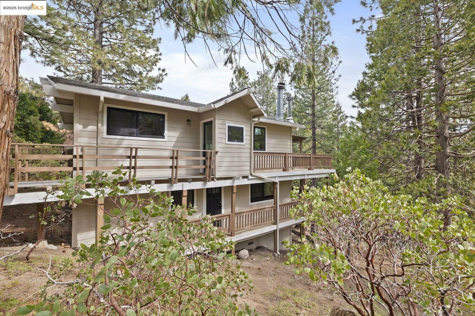 28413 Georges Dr  Strawberry CA 95375 photo