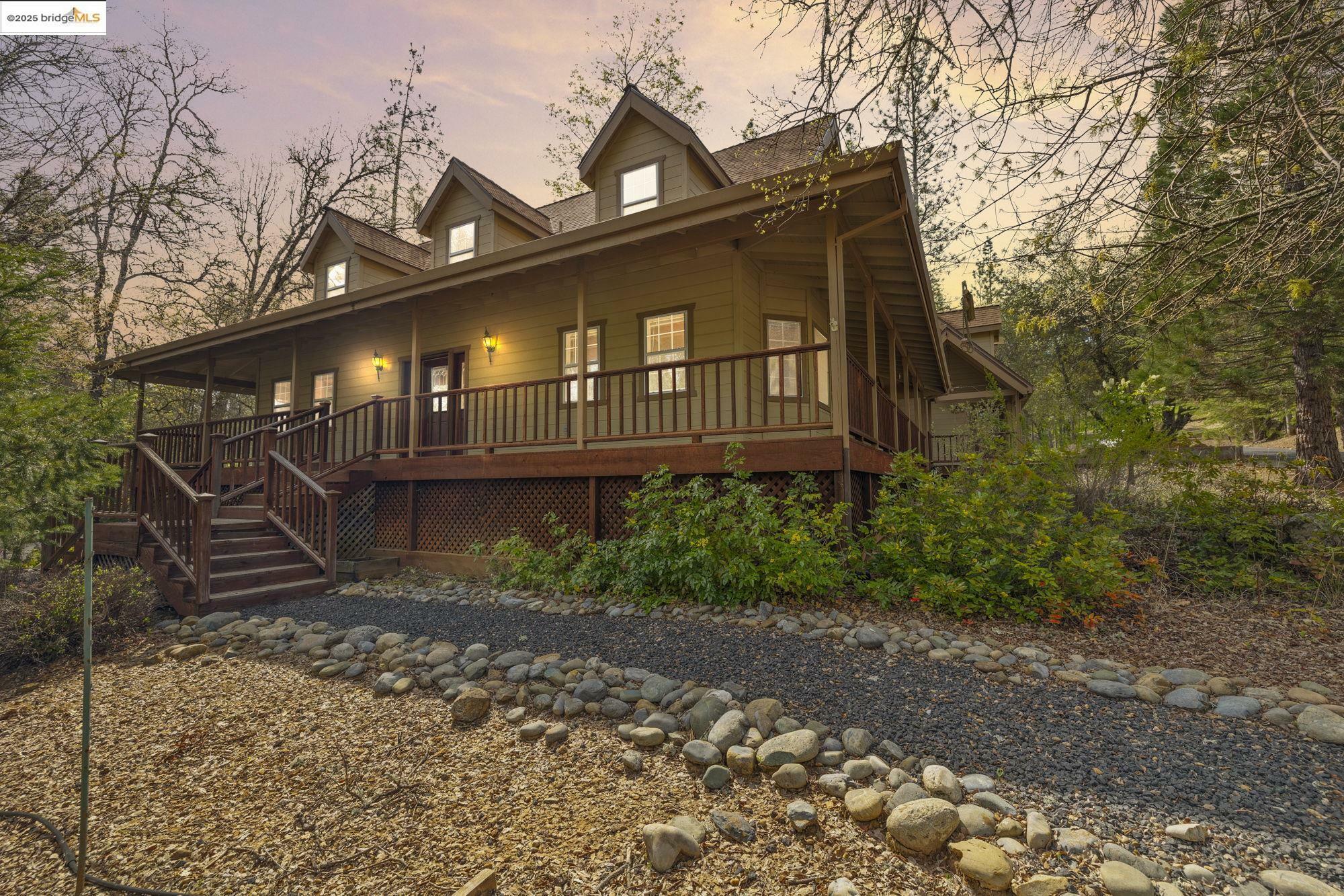 21089 Stott Ln  Sonora CA 95370 photo