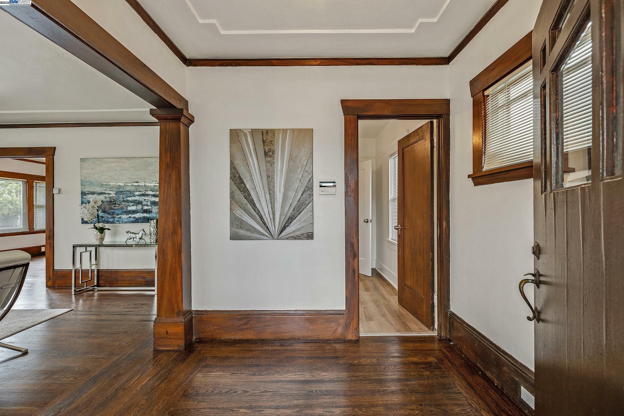 Property Photo: 1315 Hampel St CA 94602