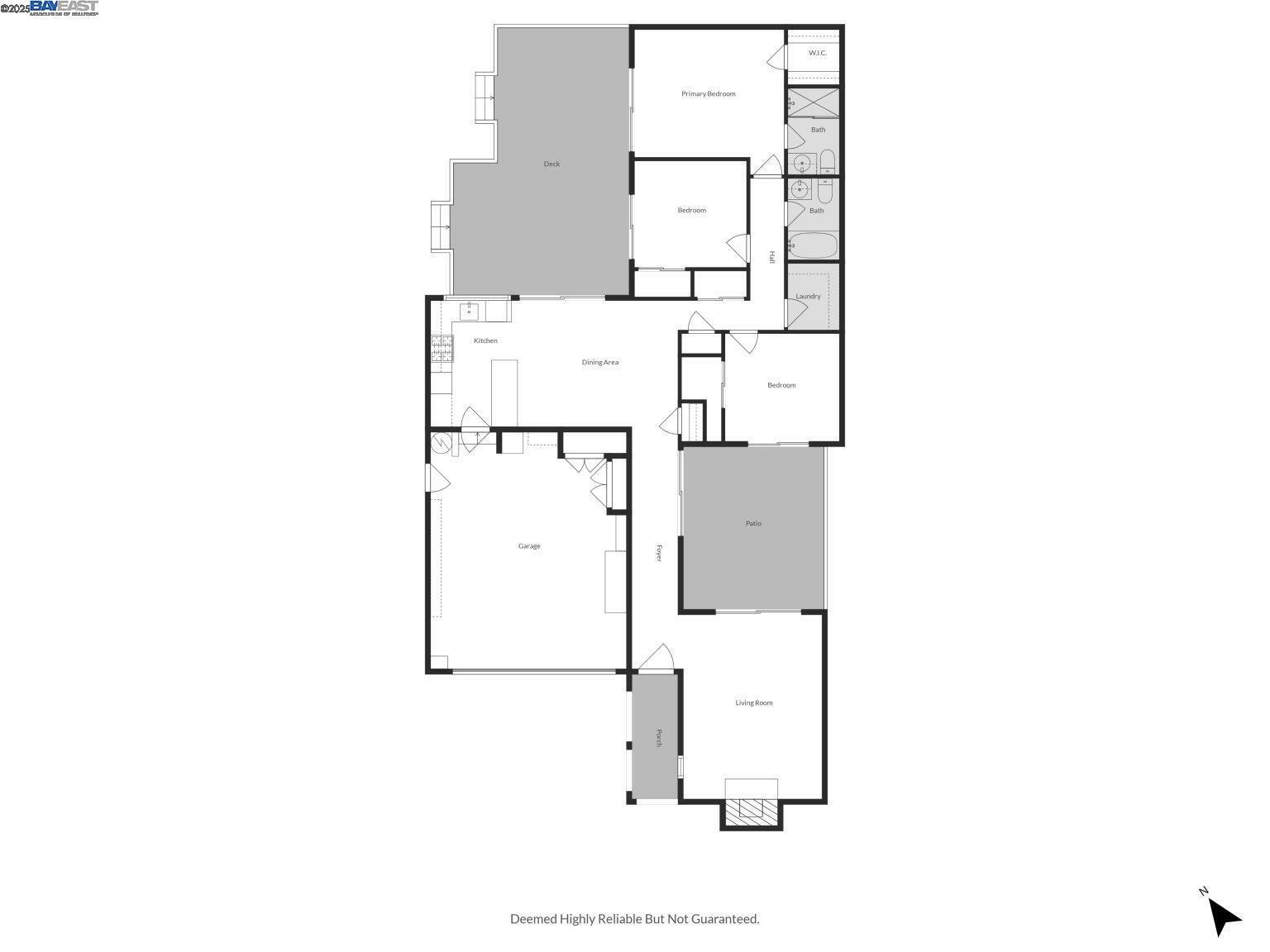 Property Photo: 37690 Los Arboles Dr CA 94536