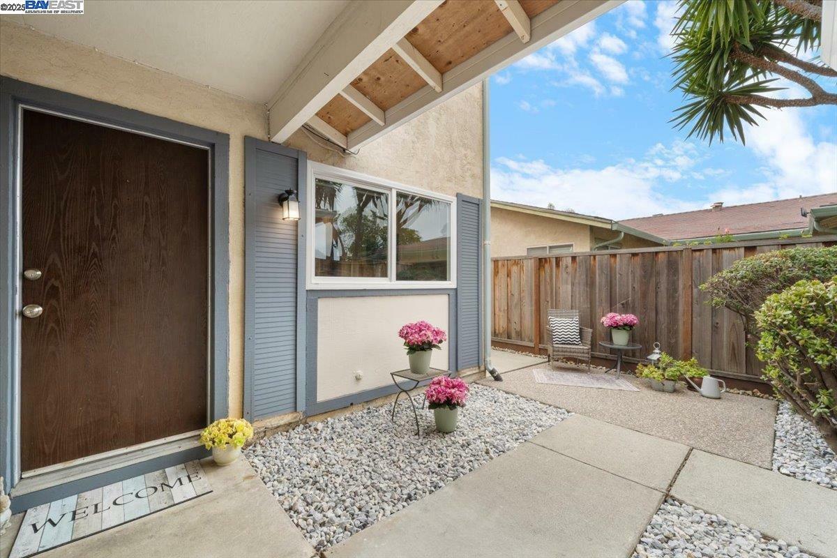 Property Photo: 3720 Horner St CA 94587