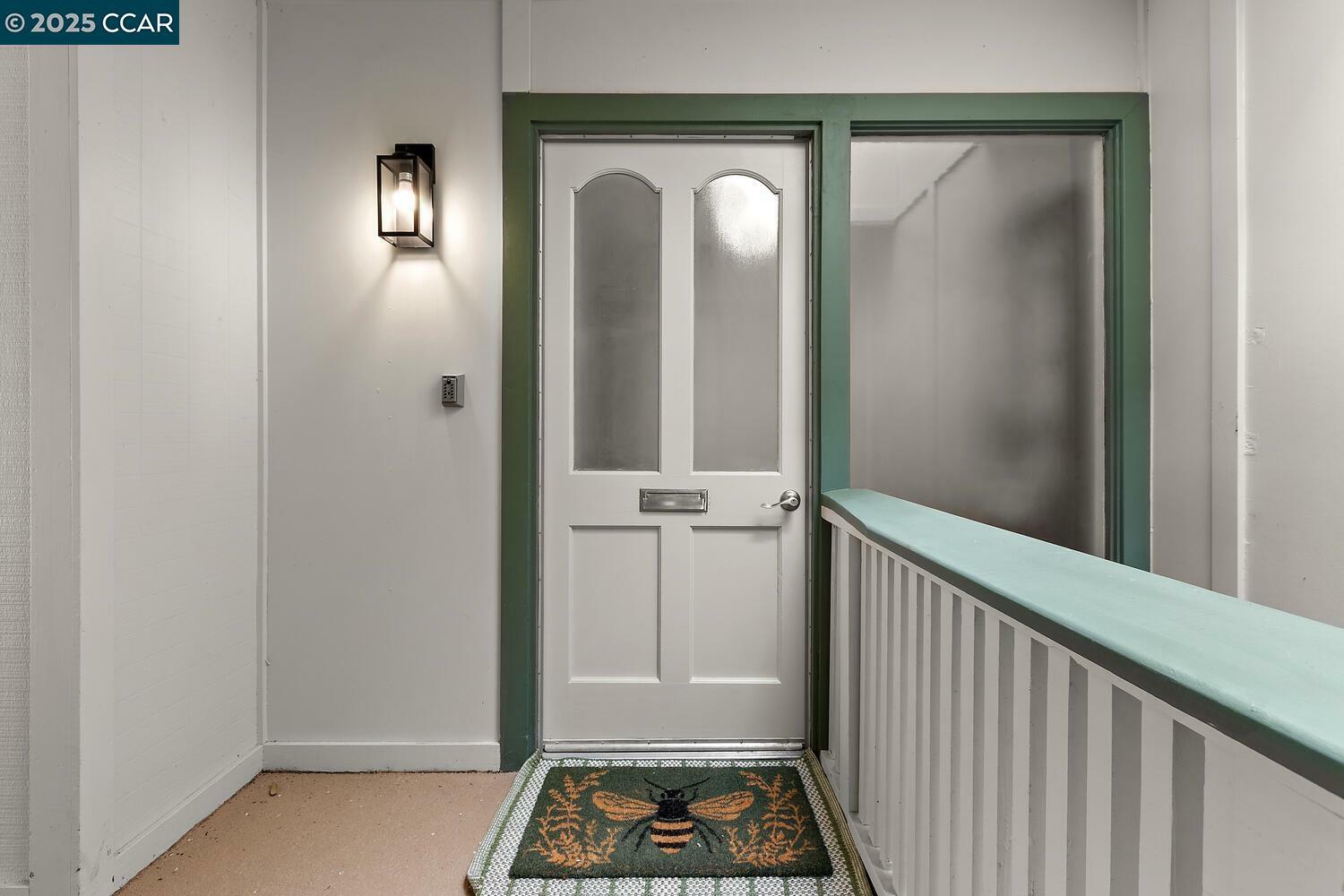 Property Photo: 1161 Leisure Ln #1 CA 94595