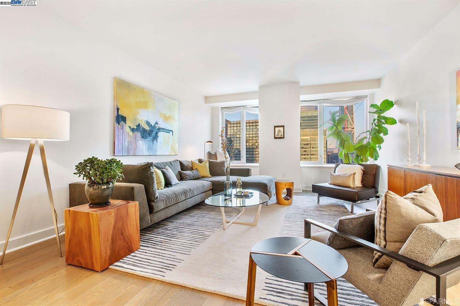 Property Photo: 188 Minna St 24F CA 94105
