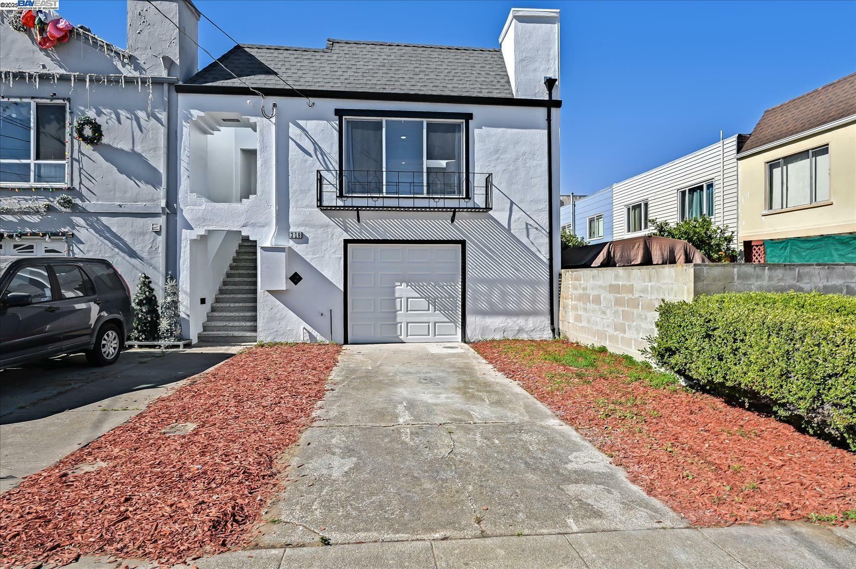 318 1st Avenue  Daly City CA 94014 photo