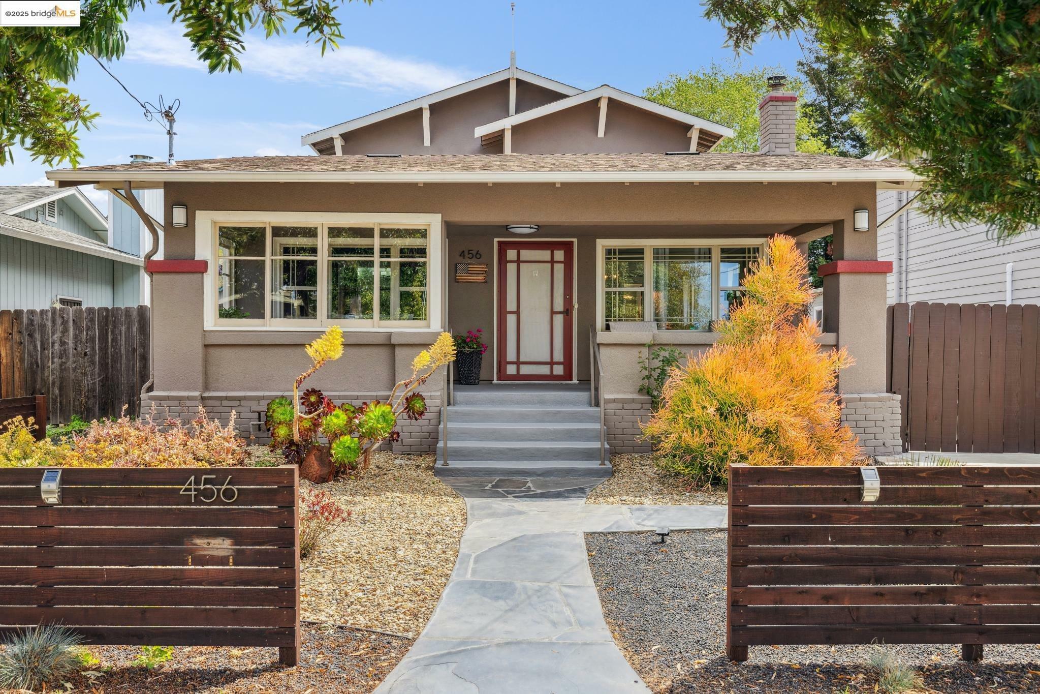 456 Mitchell Ave  San Leandro CA 94577 photo