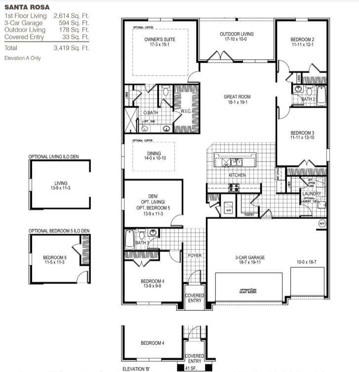 Property Photo: Lot 125 Fawn Run FL 32439