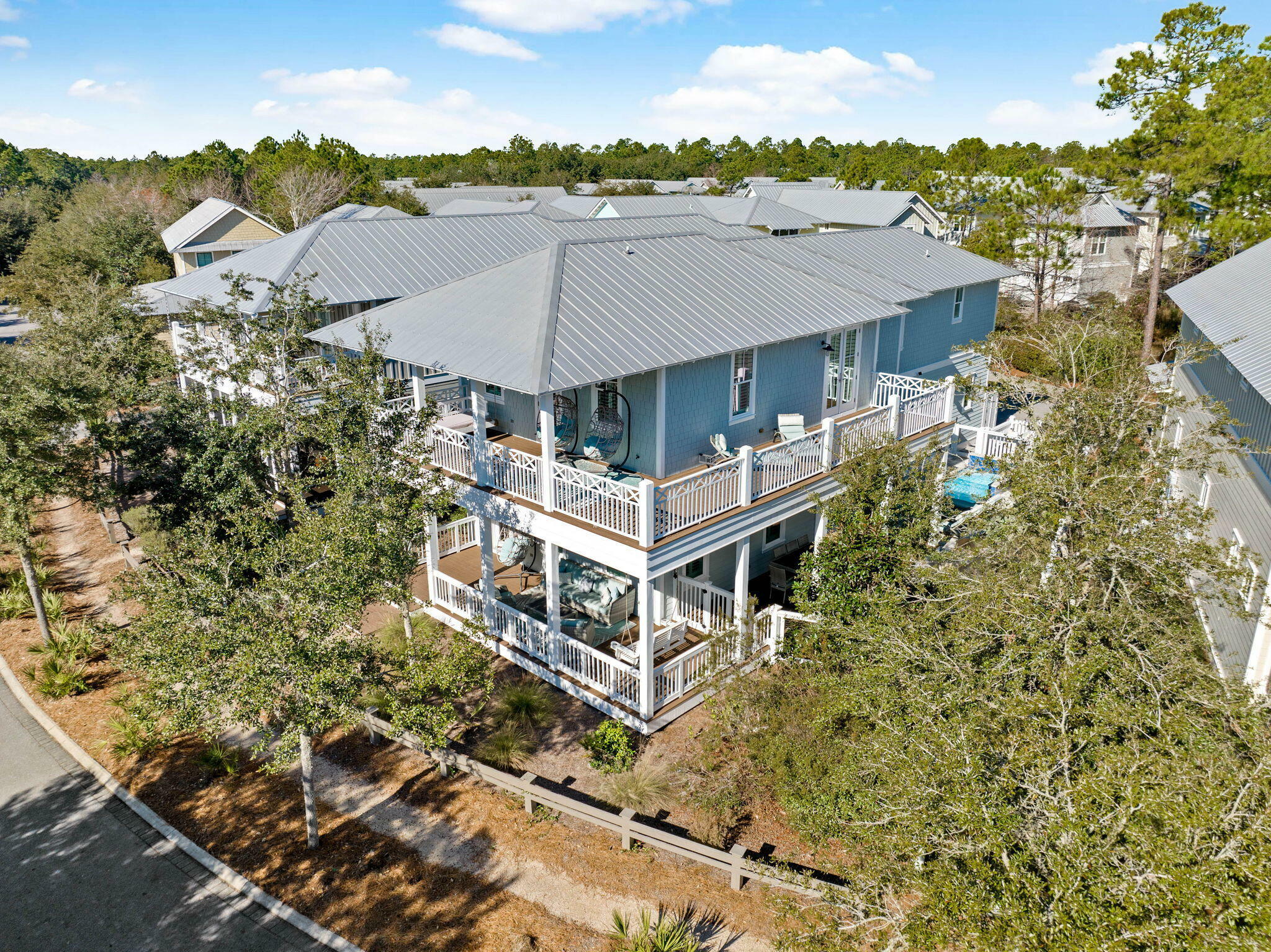 201 E Royal Fern Way  Santa Rosa Beach FL 32459 photo