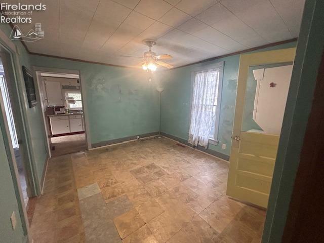 Property Photo: 807 E Main Street OH 44811