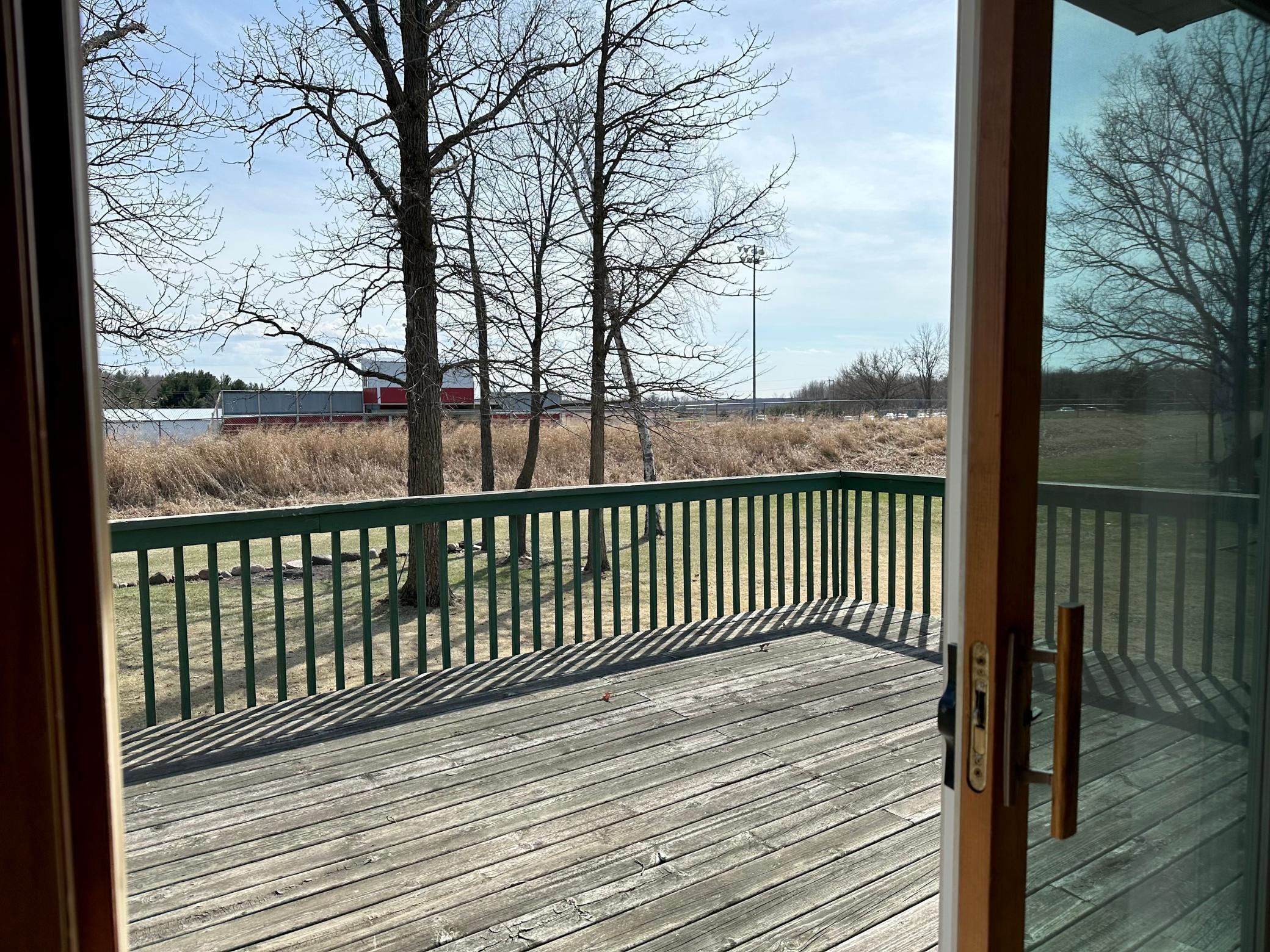 Property Photo: 765 Linden Street MN 56342
