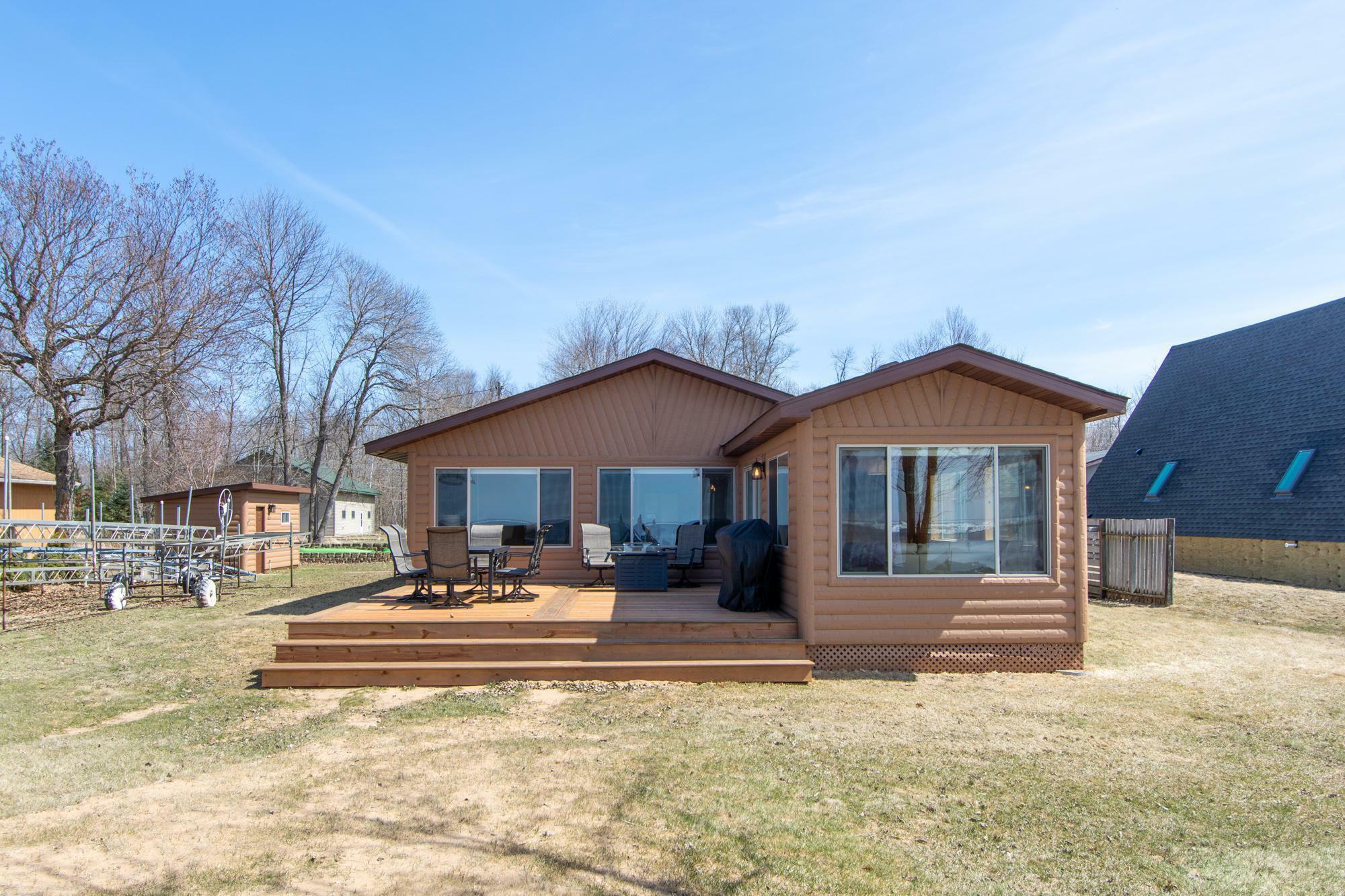Property Photo: 44339 Bow Lane MN 56342