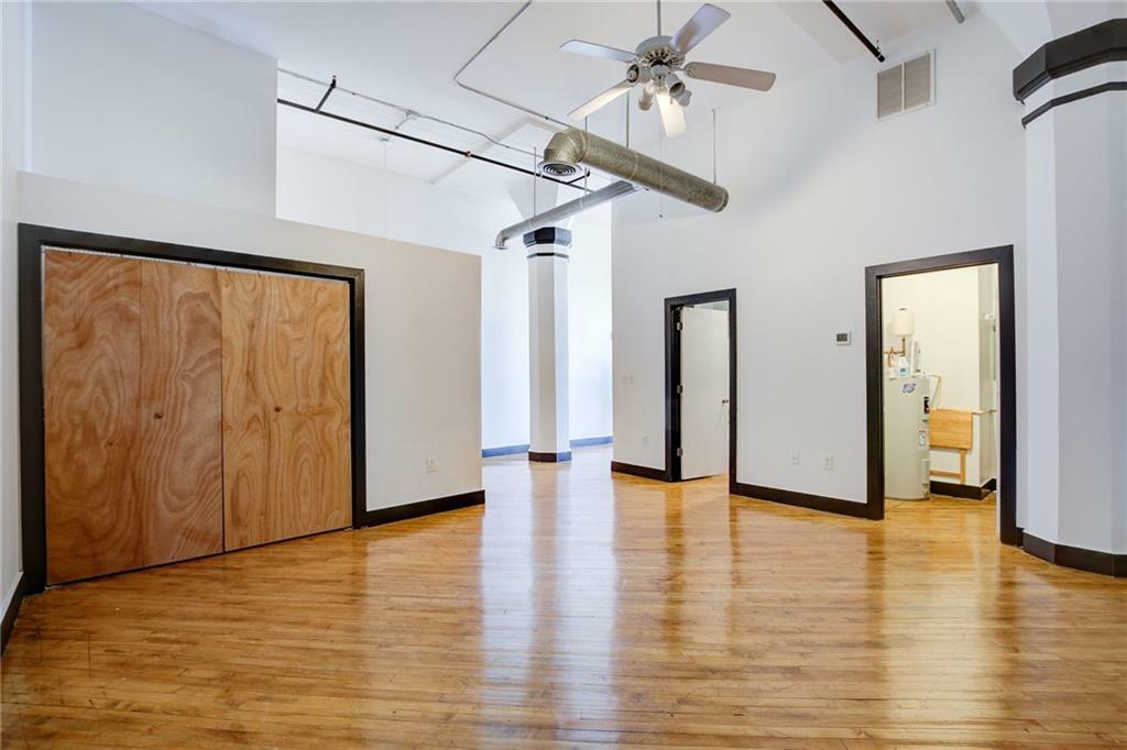 Property Photo: 87 Peachtree Street SW 508 GA 30303