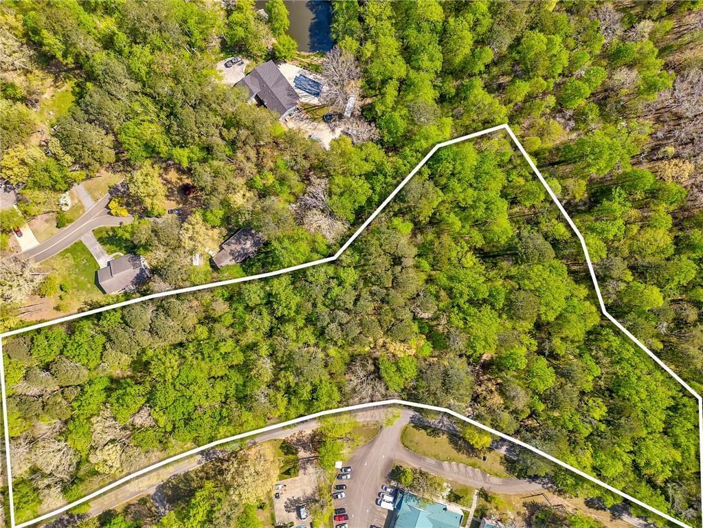 Property Photo:  516 Pioneer Road  GA 30143 
