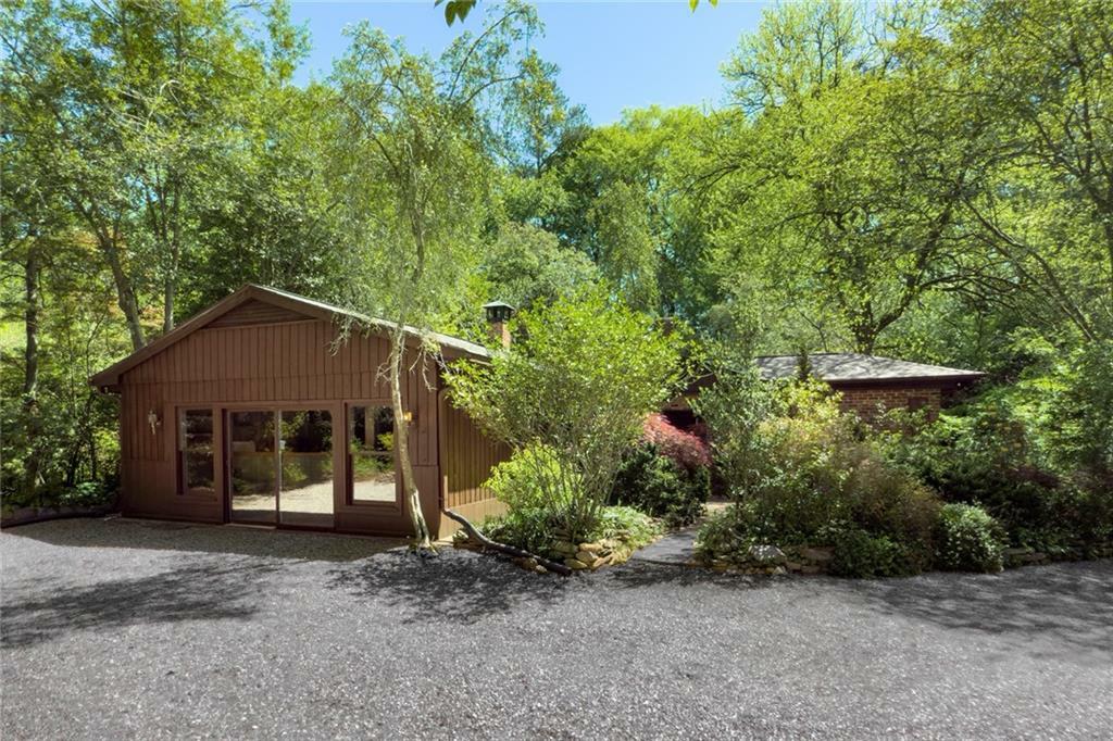 1144 Evergreen Drive NE  Atlanta GA 30319 photo