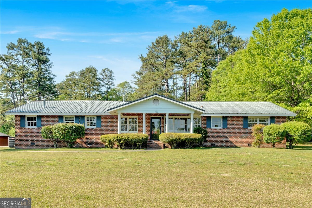 383 Valley Grove Road  Cedartown GA 30125 photo